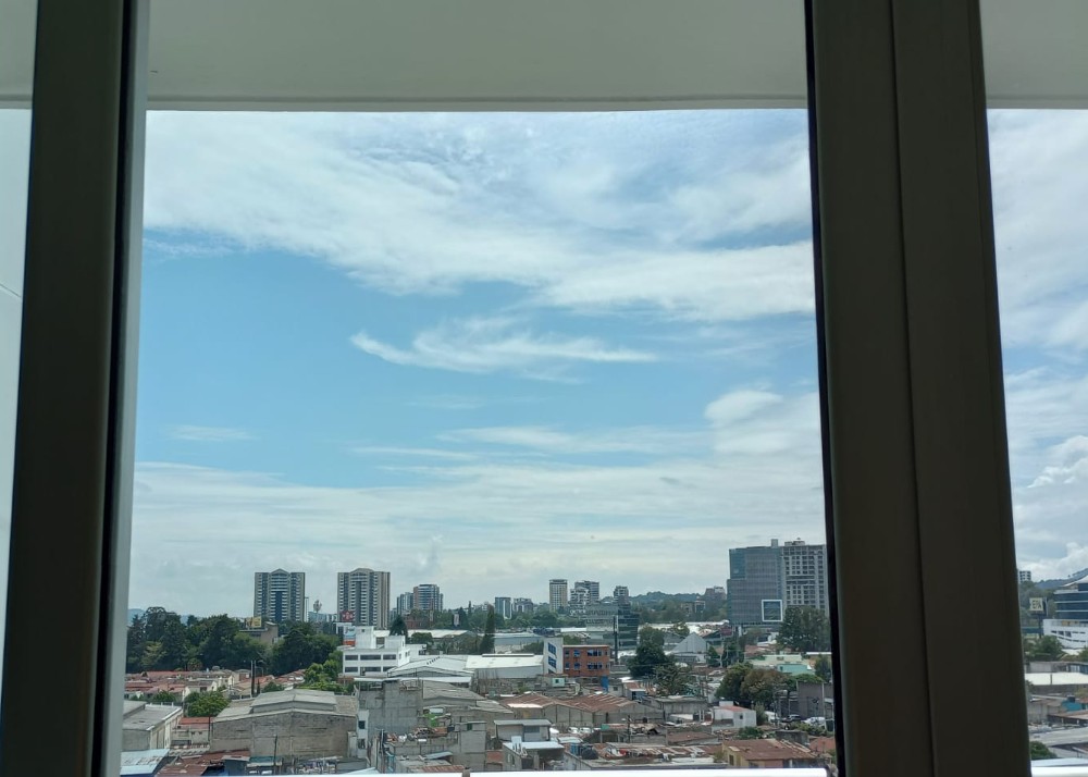 rentas en guatemala - Apartamento amueblado en Zona 14